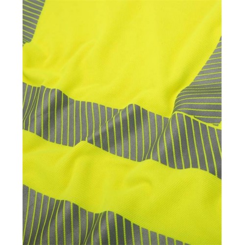 Tričko s dlhým rukávom ARDON®SIGNAL hi-viz žlté Tričko s dlhým rukávom ARDON®SIGNAL hi-viz žlté